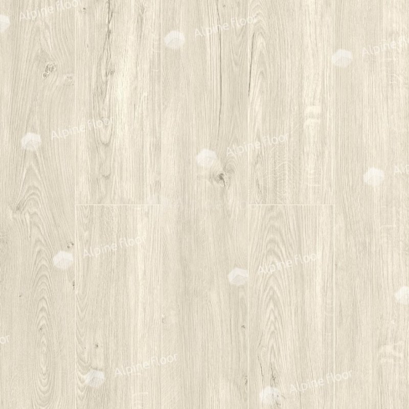 SPC Ламинат "Alpine Floor" Секвойя Серая (1220*183*4 мм) — купить в Нерюнгри