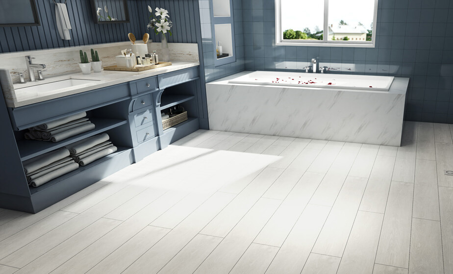 Ламинат SPC AquaMax Дуб Тамми (1220*184*4 мм) — купить в Нерюнгри