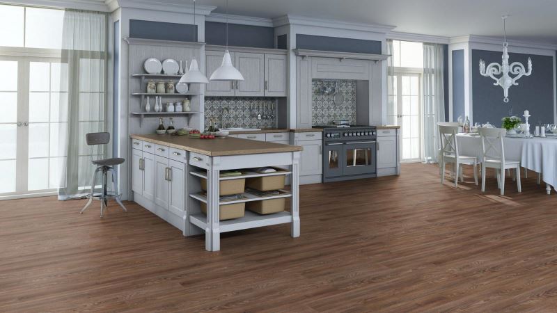 Виниловая плитка "Tarkett" New Age Sense (914,4*101,6*2,1 мм) — купить в Нерюнгри