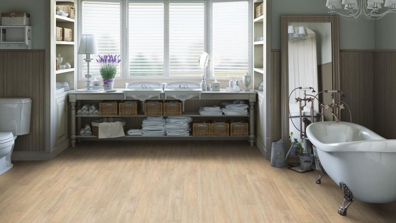 Виниловая плитка "Tarkett" Lounge Lorenzo (914,4*101,6*3,0 мм) — купить в Нерюнгри