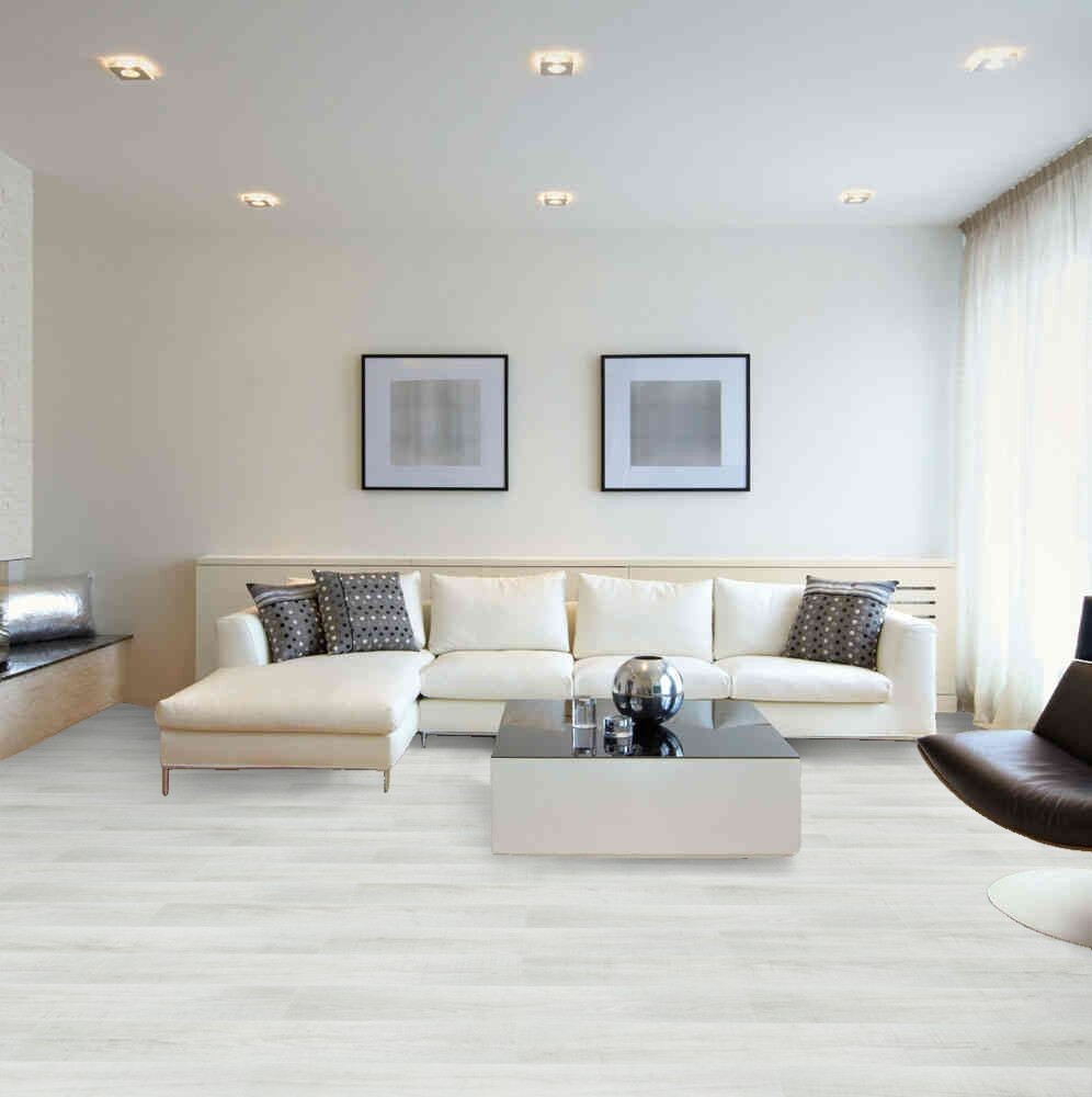 Клеевая плитка для коммерческих помещений "Bonkeel" Diter (914,4*152,4*2,1мм) — купить в Нерюнгри