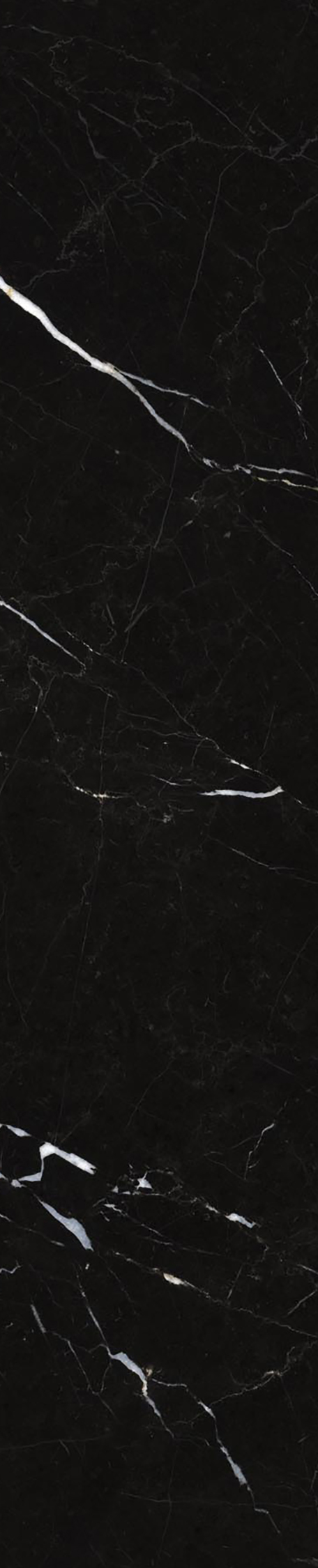 SPC ламинат "Invictus" Black Marble Noir (743*145*5мм) — купить в Нерюнгри