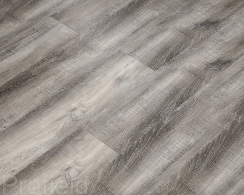 SPC ламинат "Profield" Дуб Савона (1240*182*5,5 мм) — купить в Нерюнгри