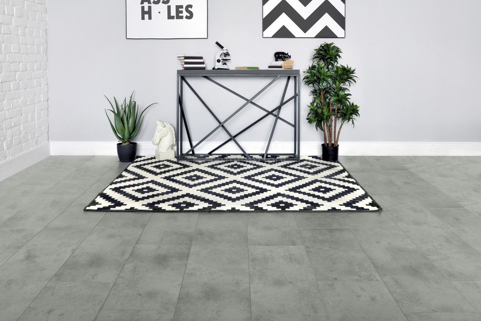 Замковая ПВХ плитка Дорсет  (609,6*304,8*4мм) — купить в Нерюнгри