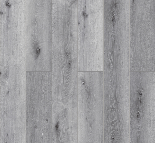 SPC ламинат "CronaFloor" Wood 4V Дуб Серый (1200*180*4 мм) — купить в Нерюнгри