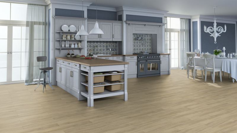 Виниловая плитка "Tarkett" Epic James (914,4*152,4*2,7 мм) — купить в Нерюнгри