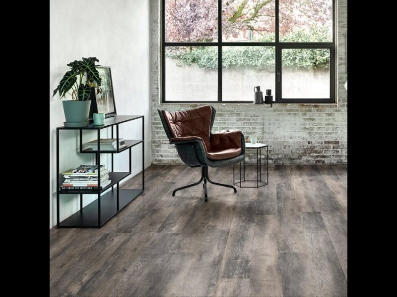 Замковая ПВХ плитка Barn Oak 945 (1251*189*5 мм) — купить в Нерюнгри