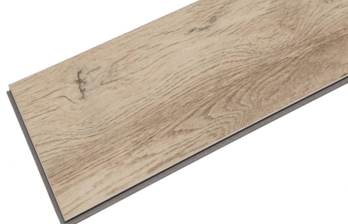 Виниловое напольное покрытие ScandiWood 21 Дуб Артик (180*1220*5 мм) — купить в Нерюнгри