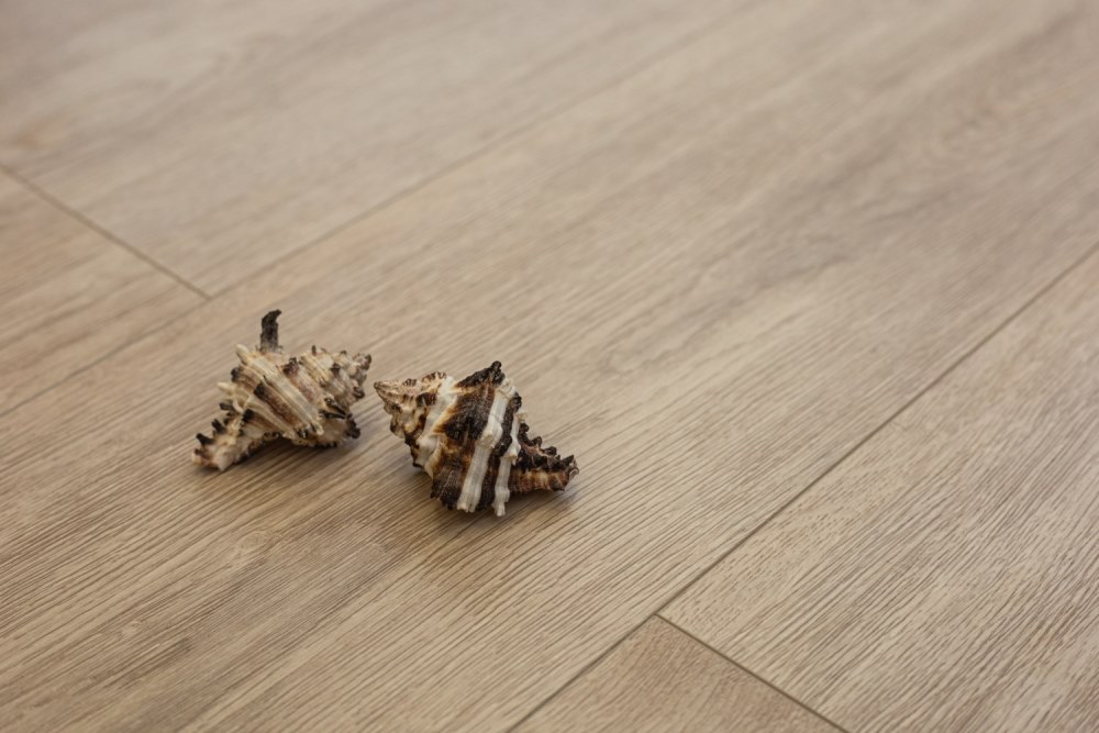 Плитка каменно-полимерная "Art Tile" Граб Емар (1220*199*9 мм) — купить в Нерюнгри