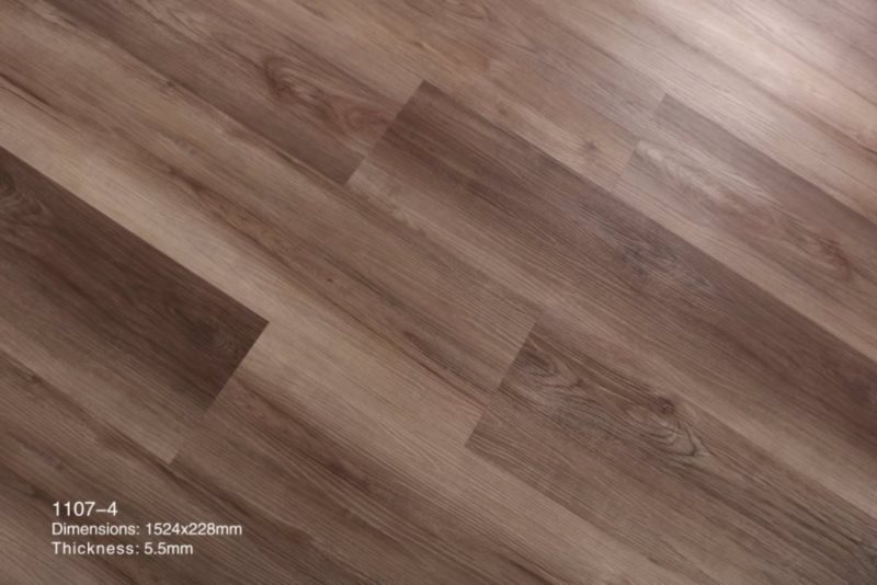 SPC ламинат "Profield" Орех Толедо (228*1524*5,5 мм) — купить в Нерюнгри