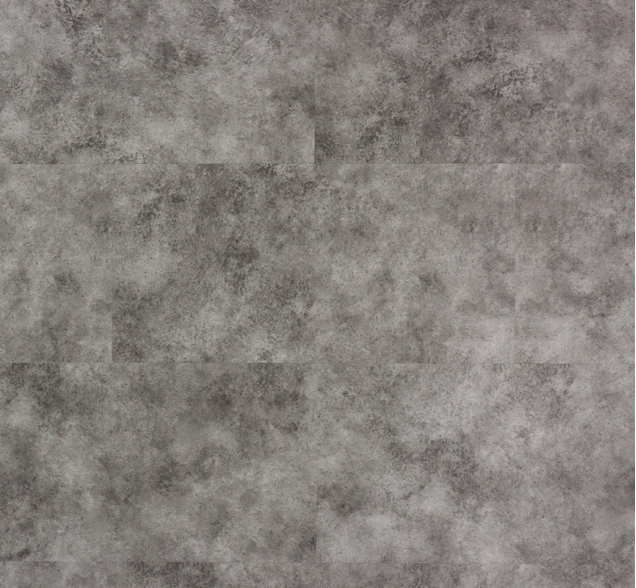 SPC ламинат "CronaFloor" Stone 4V Торнадо Серый (600*300*4 мм) — купить в Нерюнгри