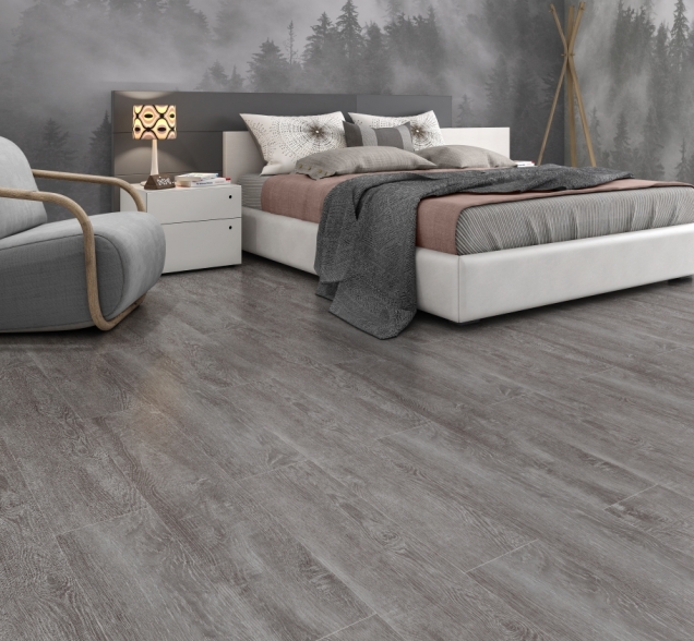 SPC ламинат "Royce" Enjoy Дуб Берг Е301 (1200*180*3,5 мм) — купить в Нерюнгри