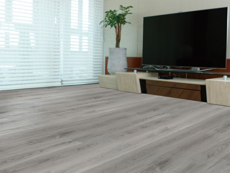 Кварцвиниловая плитка "DeArt Floor" Lite Африканское дерево (935*187*2,0мм) — купить в Нерюнгри