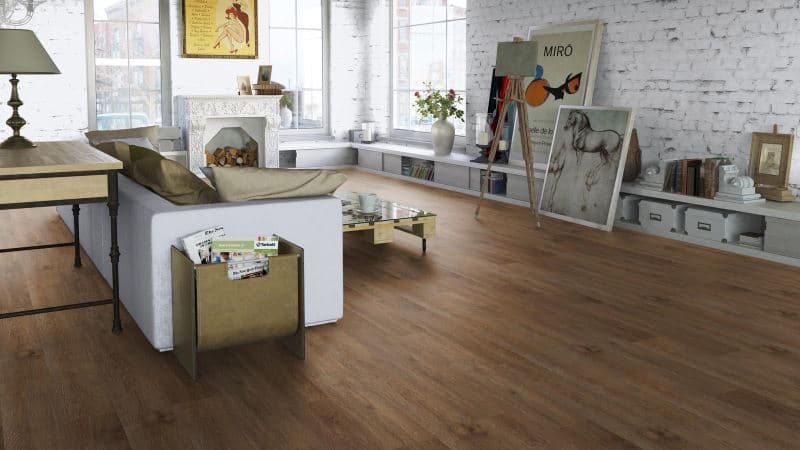 Виниловая плитка "Tarkett" New Age Orto (914,4*101,6*2,1 мм) — купить в Нерюнгри