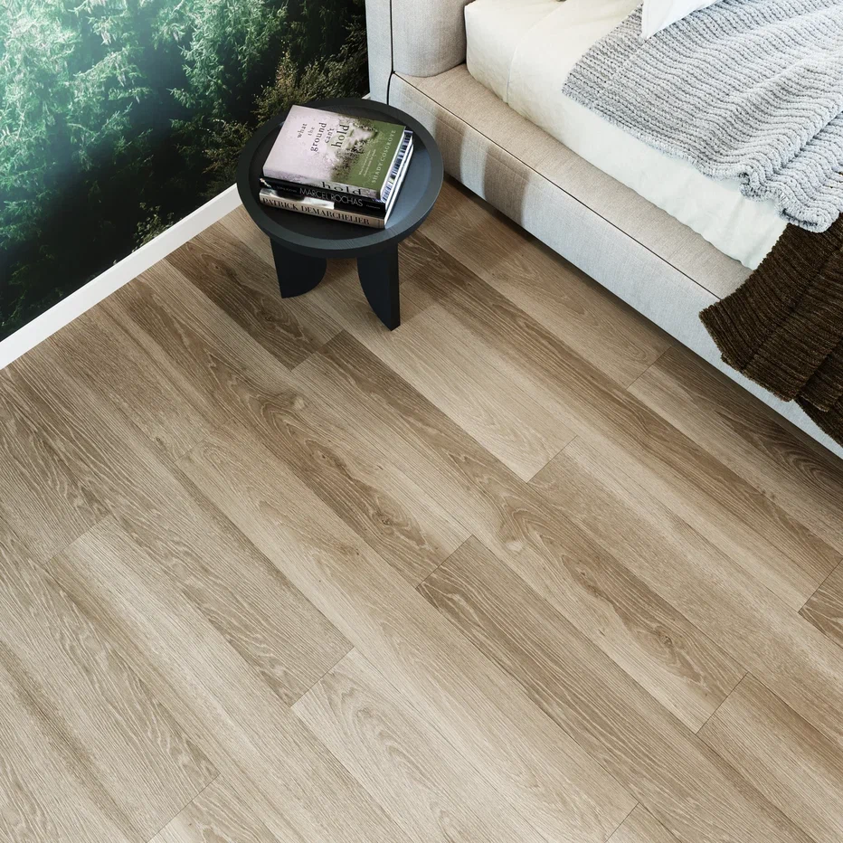 SPC ламинат "Invictus" French Oak Desert (1213*178*6мм) — купить в Нерюнгри