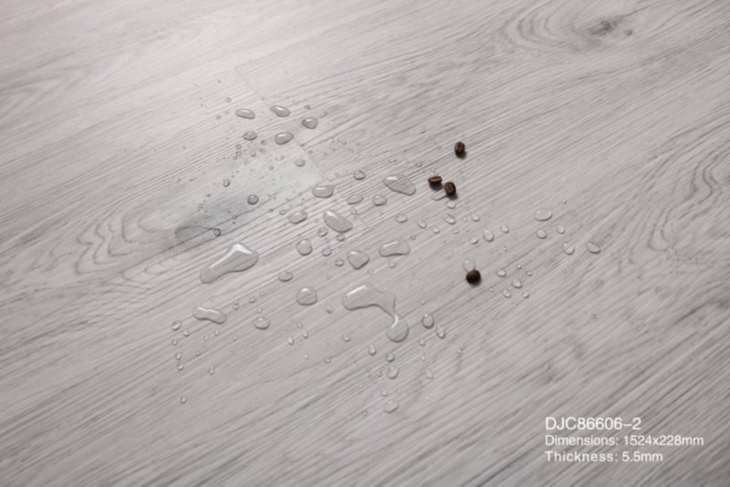 SPC ламинат "Profield" Дуб Плимут (228*1524*5,5 мм) — купить в Нерюнгри