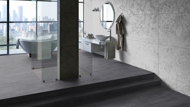 Виниловая плитка "Tarkett" Lounge Costes (914,4*101,6*3,0 мм) — купить в Нерюнгри