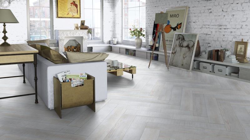 Виниловая плитка "Tarkett" Lounge Nordic (914,4*101,6*3,0 мм) — купить в Нерюнгри