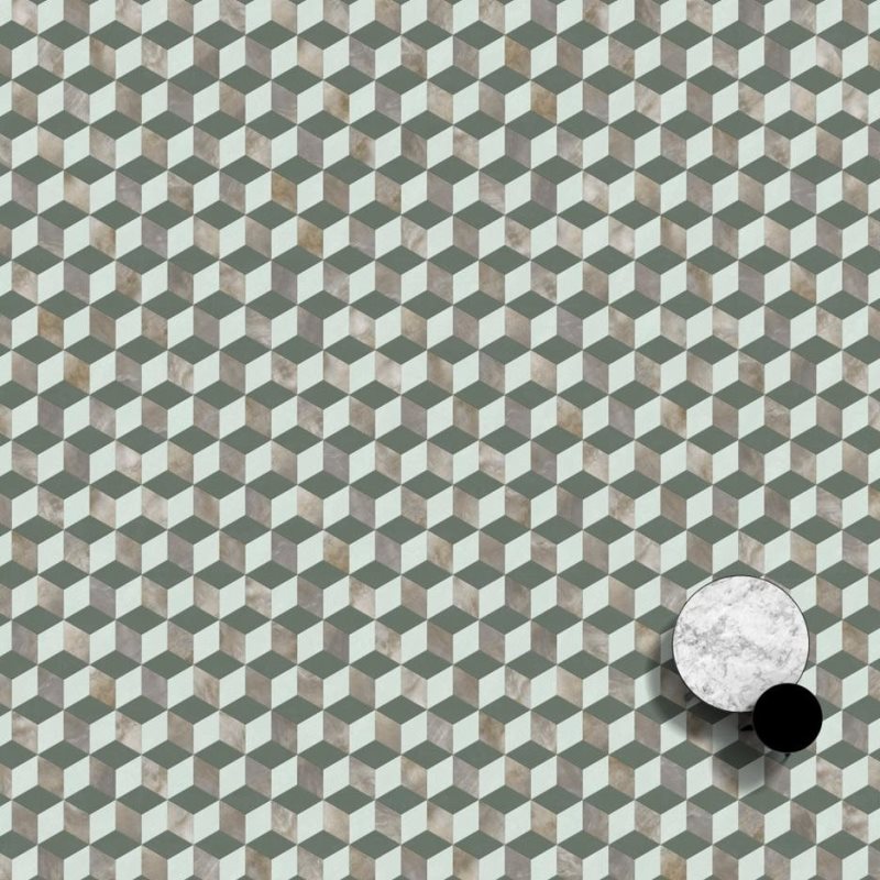 Виниловая плитка Big Diamond 424 (226,32*392*2,5 мм) — купить в Нерюнгри