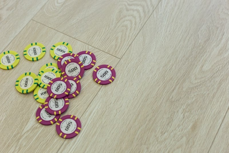 Плитка каменно-полимерная "Art Tile" Самшит Диомид (1220*199*9 мм) — купить в Нерюнгри