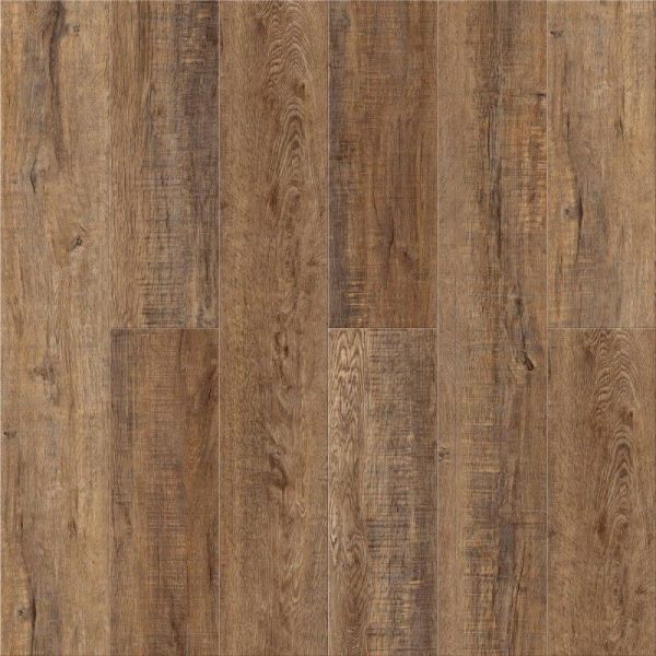 Виниловый ламинат "CronaFloor" Wood Дуб Робуста (1200*180*4 мм) — купить в Нерюнгри