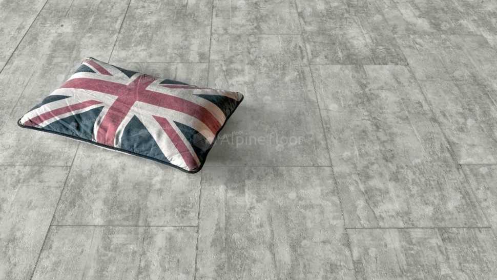 Виниловая плитка "Alpine Floor" Light Stone Ратленд (608*303*2,5 мм) — купить в Нерюнгри