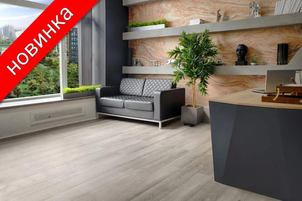 Каменно-полимерная плитка "Alpine Floor" Горбеа (1524*183*4мм) — купить в Нерюнгри