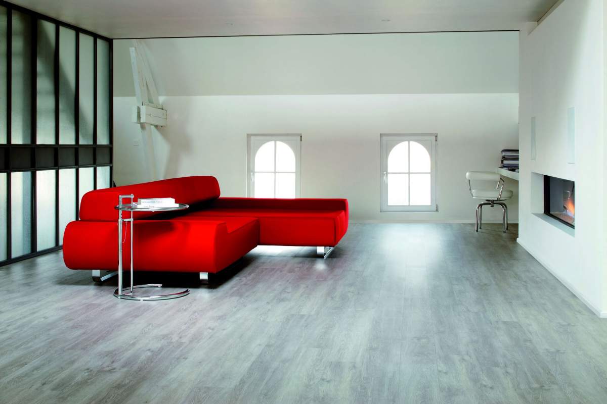 Замковая ПВХ плитка "Berry Alloc" Pureloc 40 NEPAL GREY (176,6*1210*5 мм) — купить в Нерюнгри