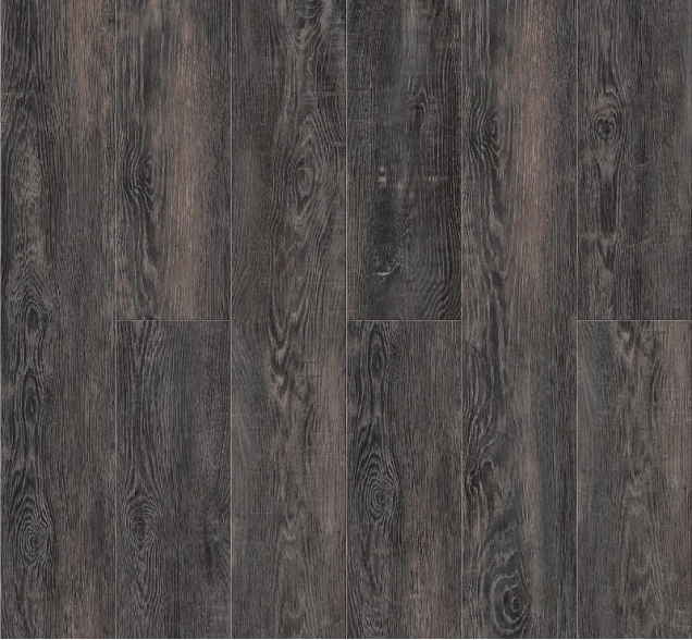 SPC ламинат "CronaFloor" Nano 4V Дуб Морёный (1200*180*3,5 мм) — купить в Нерюнгри