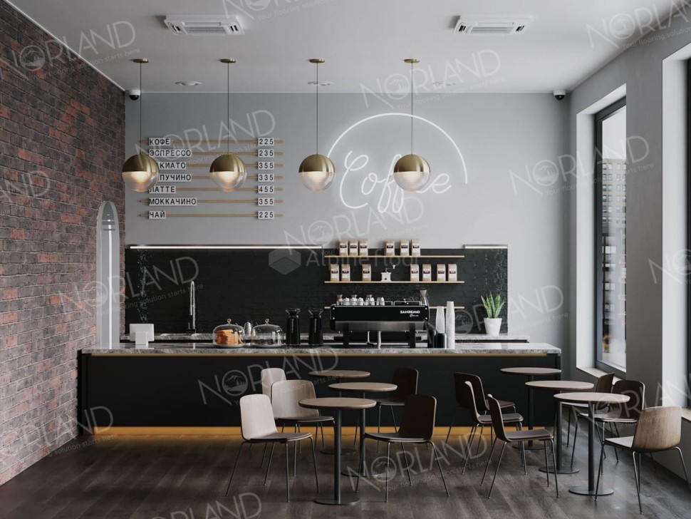 Кварцвиниловая плитка "Norland" Baggy (1219,2*184,15*2 мм) — купить в Нерюнгри