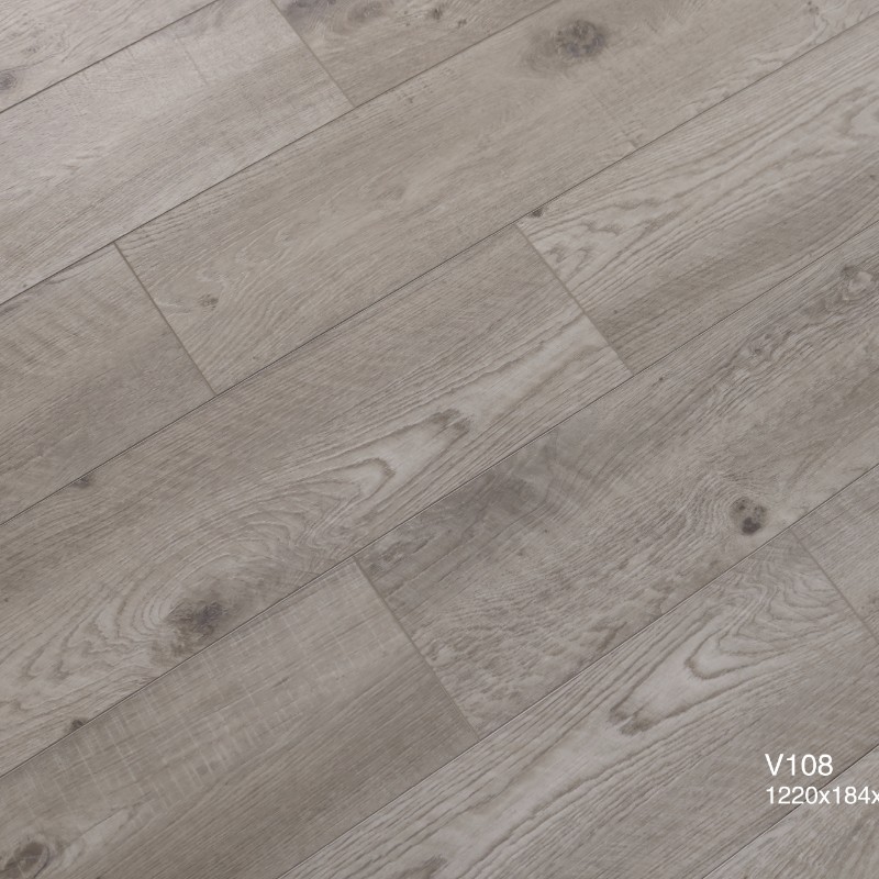 Виниловые полы "Betta" Villa Дуб Мартано V108 (1220*184*4,5 мм) — купить в Нерюнгри