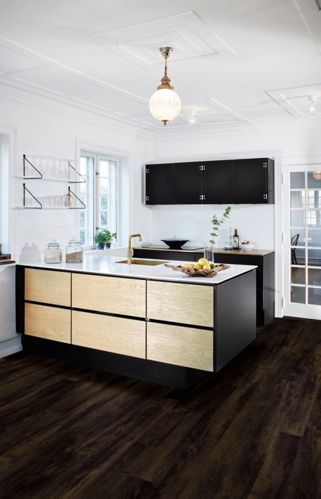 Виниловая плитка "Moduleo" Country Oak (1320*196*2,5 мм) EIR 54991 — купить в Нерюнгри