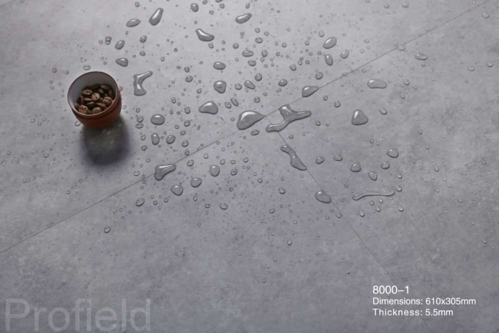 SPC ламинат "Profield" Трионо марбл (305*610*5,5 мм) — купить в Нерюнгри