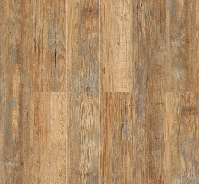 SPC ламинат "CronaFloor" Nano 4V Сосна Медовая (1200*180*3,5 мм) — купить в Нерюнгри