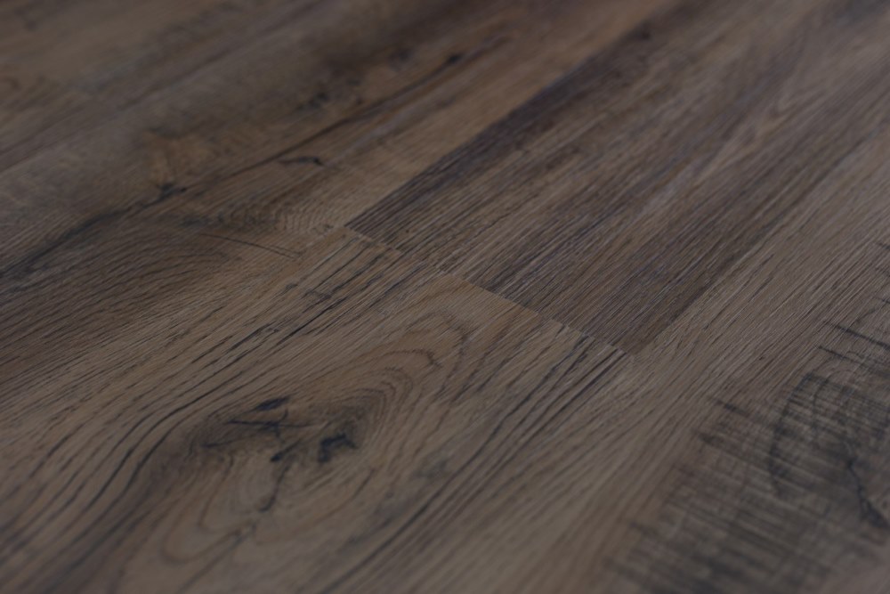 Кварцвиниловая плитка "Art Tile" Дуб Рустик (900*150*3,5 мм) — купить в Нерюнгри