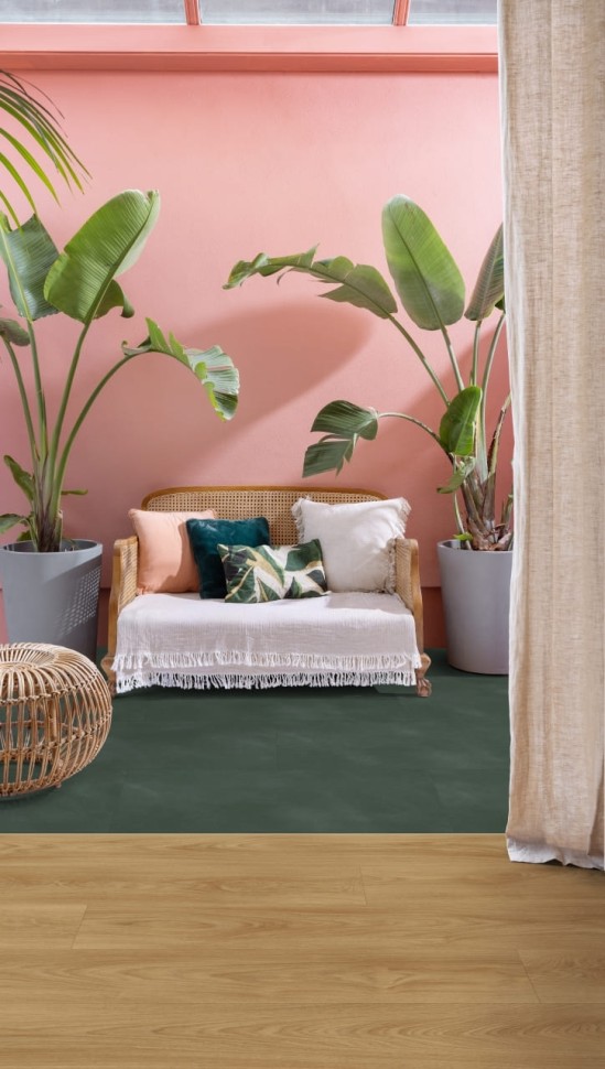 Виниловая плитка "Moduleo" Laurel Oak (1498*214*2,5 мм) EIR 51822 — купить в Нерюнгри