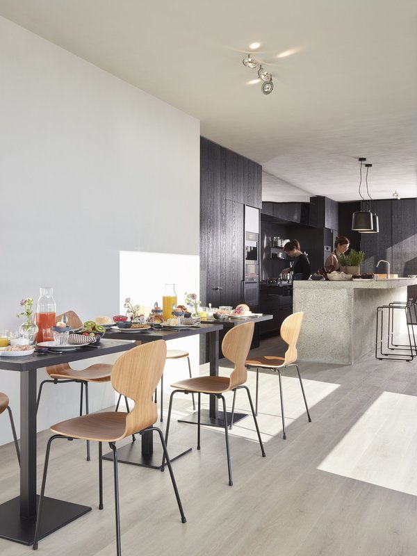 Замковая ПВХ плитка "Berry Alloc" Spirit Pro 55 ELITE BEIGE (610*914*5,5 мм) — купить в Нерюнгри