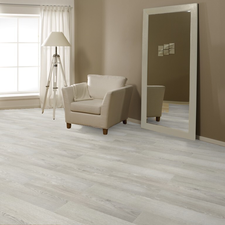 Клеевая плитка для коммерческих помещений "Bonkeel" Voyage (914,4*152,4*2,1мм) — купить в Нерюнгри