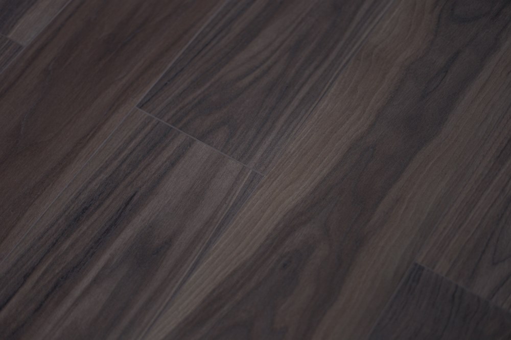 Плитка каменно-полимерная "Art Tile" Орех Манжурский (1220*181*5,5 мм) — купить в Нерюнгри