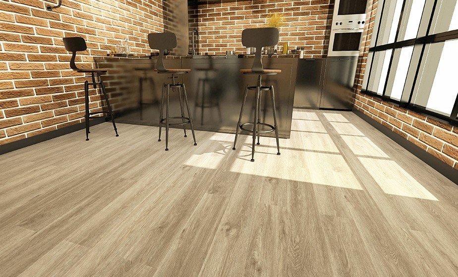 Ламинат SPC AquaMax Дуб Вероно (1220*184*3,5 мм) — купить в Нерюнгри