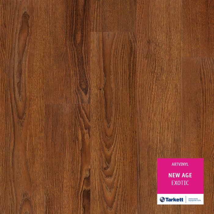 Виниловая плитка "Tarkett" New Age Exotic (914,4*152,4*2,1 мм) — купить в Нерюнгри