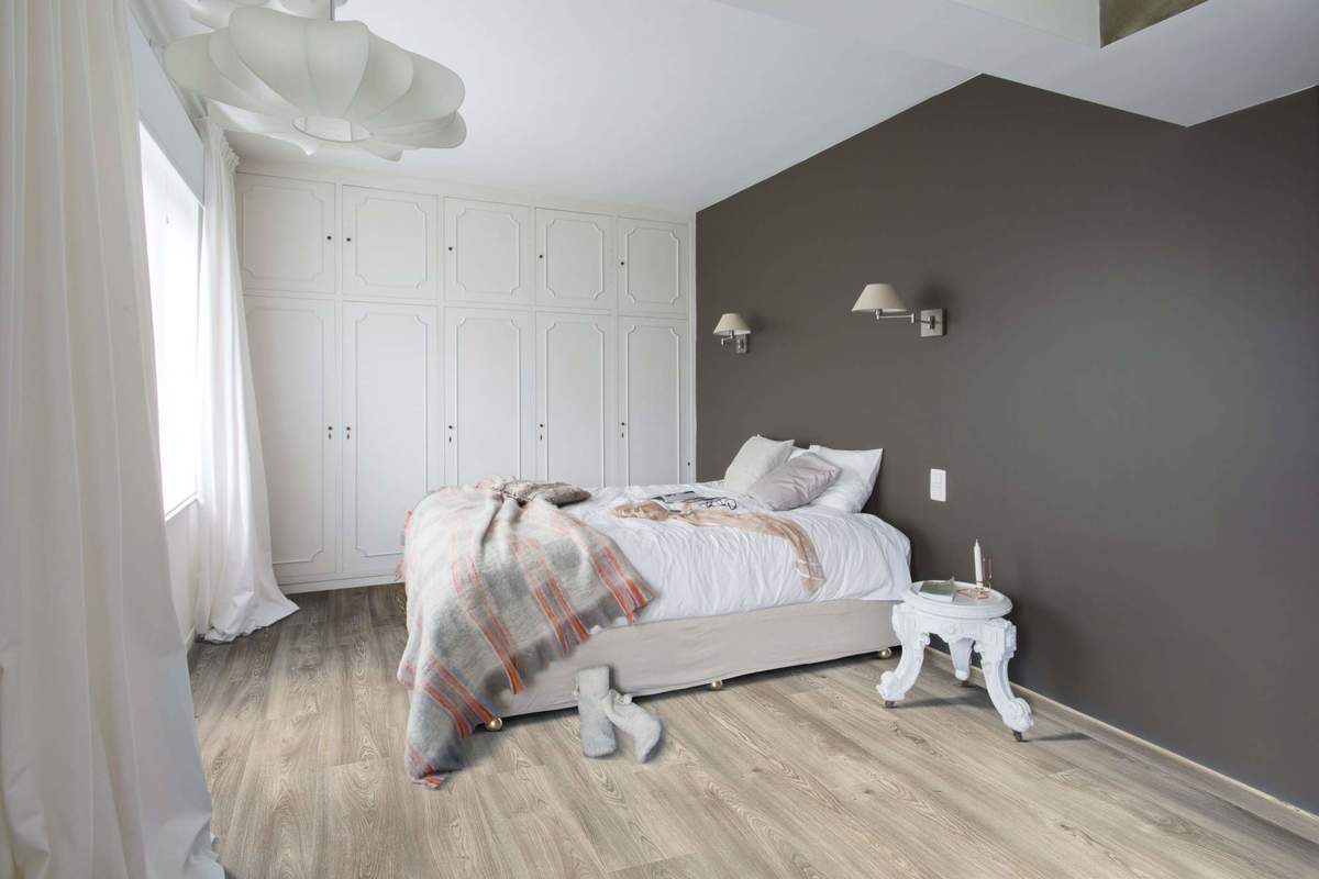 Замковая ПВХ плитка "Berry Alloc" Pureclick 55 COLUMBIAN OAK 296L (204*1326*5 мм) — купить в Нерюнгри