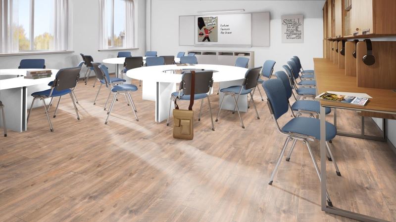 Виниловая плитка "Tarkett" Lounge Woody (914,4*101,6*3,0 мм) — купить в Нерюнгри