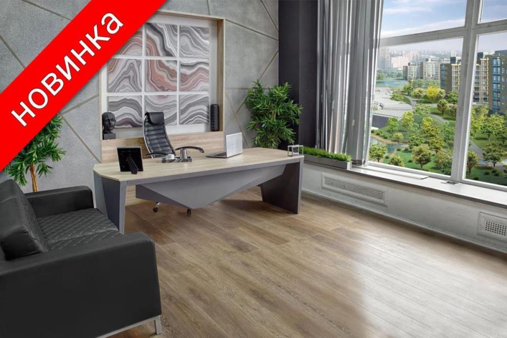 Каменно-полимерная плитка "Alpine Floor" Вайпуа (1524*183*4мм) — купить в Нерюнгри