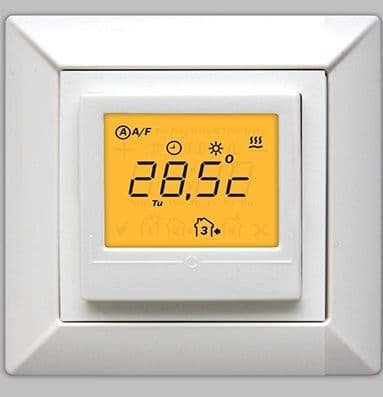 Терморегулятор "Eratherm" GV 780 — купить в Нерюнгри