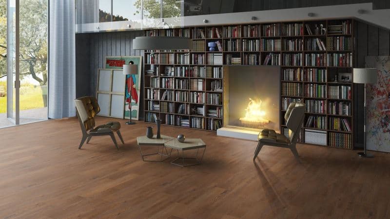 Виниловая плитка "Tarkett" New Age Exotic (914,4*101,6*2,1 мм) — купить в Нерюнгри