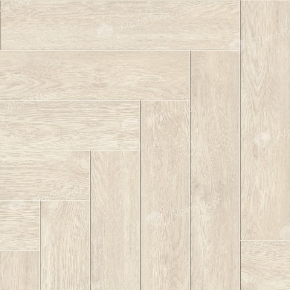 Виниловая плитка "Alpine Floor" Parquet LVT Дуб Адара (590*118*2,5 мм) — купить в Нерюнгри