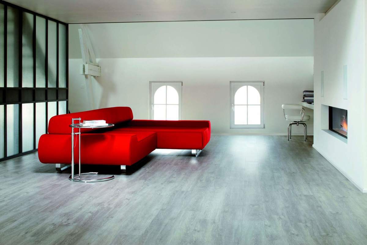 Замковая ПВХ плитка "Berry Alloc" Pureloc 40 NEPAL GREY (176,6*1210*5 мм) — купить в Нерюнгри