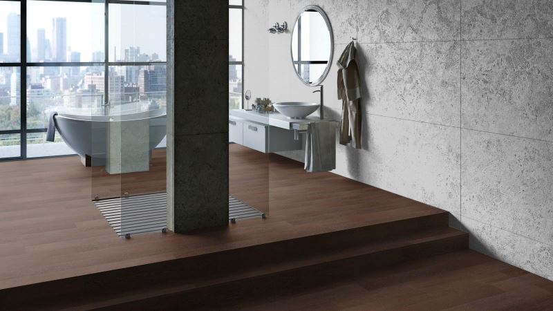 Виниловая плитка "Tarkett" New Age Elysium (914,4*101,6*2,1 мм) — купить в Нерюнгри