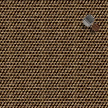 Виниловая плитка Diamond 273 (113,16*196*2,5 мм) — фото и характеристики